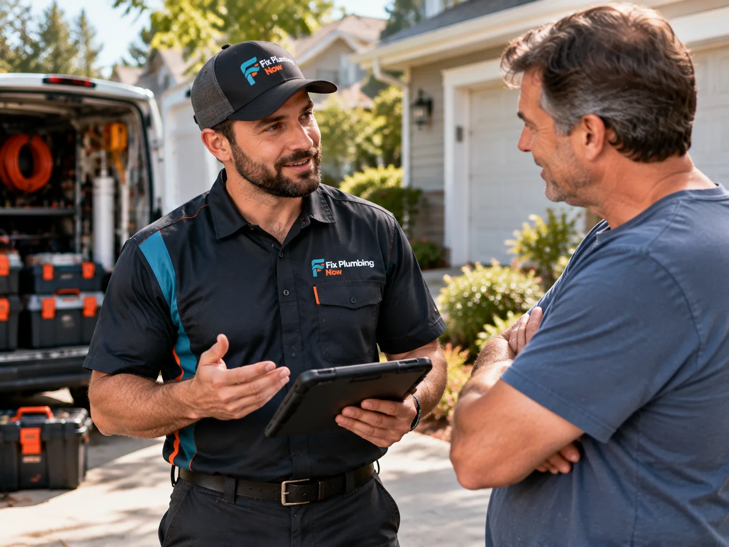 Clogged Drain Service Camden, NJ FAQs
